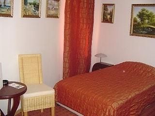 Gallery Art Hotel プレベン エクステリア 写真